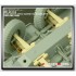 1/35 Road Wheel Arms System for SdKfz.234 for Dragon kit #6221