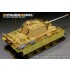 1/35 WWII German Panther G Early ver.Basic Detail set for HobbyBoss #84551