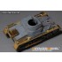 1/35 WWII German Pz.Kpfw.I Ausf.A Fenders for Takom kit #2145