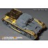1/35 WWII German Pz.Kpfw.I Ausf.B Fenders for Takom #2145