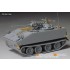 1/35 Modern US Army M114A1E1 CRV Upgrade Detail Set for Takom kit #2149