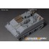 1/35 Modern US Army M114A1E1 CRV Upgrade Detail Set for Takom kit #2149