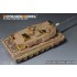 1/35 Modern German Leopard 2A6 Detail Set w/CDN Boxes Basic for Rye Field Model 5076