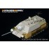 1/35 WWII German Jagdpanzer IV L/70 Basic Detail Set for Border kit #BT-049