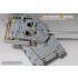 1/35 Chinese PLA ZTZ 99A MBT Basic Detail set for Border Model #BT-022