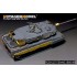 1/35 Modern German Leopard 2A5/A6 MBT Basic Detail Set for MENG-TS055
