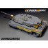 1/35 Modern German Leopard 2A5/A6 MBT Basic Detail Set for MENG-TS055