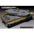 1/35 Modern German Leopard 2A5/A6 MBT Basic Detail Set for MENG-TS055