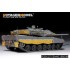 1/35 Modern German Leopard 2A5/A6 MBT Basic Detail Set for MENG-TS055