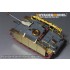 1/35 WWII German StuG.III Ausf.G Late Production Basic Detail Set for Dragon kit