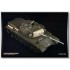 Upgrade Set 1/35 Centurion MK 5/2 6 105mm w/Skirts for AFV Club kit #35122