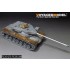 1/35 US T57 Heavy Tank Basic Upgrade Set for Takom #2203