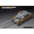 1/35 US T57 Heavy Tank Basic Upgrade Set for Takom #2203
