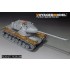 1/35 US T58 Heavy Tank Basic Upgrade Set for Takom #2204