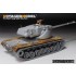 1/35 US T58 Heavy Tank Basic Upgrade Set for Takom #2204