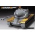 1/35 US T58 Heavy Tank Basic Upgrade Set for Takom #2204