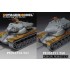 1/35 US T58 Heavy Tank Basic Upgrade Set for Takom #2204