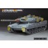 1/35 Modern German Leopard 2A7V MBT Basic Upgrade Set for Border-BT-040