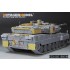 1/35 Modern German Leopard 2A7V MBT Basic Upgrade Set for Border-BT-040