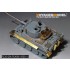 1/35 WWII German Tiger I Early Production Basic Upgrade Set for Takom kits