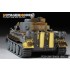 1/35 WWII German Tiger I Early Production Basic Upgrade Set for Takom kits