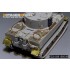 1/35 Tiger I Tank Mixed Variant Upgrade Set for Takom #2202
