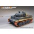 1/35 WWII German Tiger I Early Basic Upgrade Set for Tiger 4901