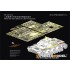 1/35 WWII German StuG.IV Late for Rye Field Model 5060/5111