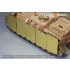 1/35 WWII German StuG.IV Late for Rye Field Model 5060/5111