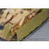 1/35 WWII German StuG.IV Late for Rye Field Model 5060/5111