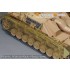 1/35 WWII German StuG.IV Late for Rye Field Model 5060/5111