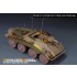1/35 WWII German Sd.Kfz 234/3 Basic Upgrade Set for Rye Field RM-5134