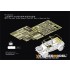 1/35 WWII German Kubelwagen Type 82 Basic Upgrade Set for Meng VS-016