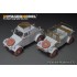 1/35 WWII German Kubelwagen Type 82 Basic Upgrade Set for Meng VS-016