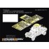 1/35 WWII German Pkw.K1 Type 823 Basic Upgrade Set for Meng VS-017