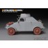 1/35 WWII German Pkw.K1 Type 823 Basic Upgrade Set with Wheels for Meng VS-017