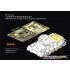 1/35 WWII German Pz.Kpfw.I Ausf.B Basic Upgrade Set for Tamiya 35388
