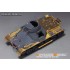 1/35 WWII German Pz.Kpfw.I Ausf.B Basic Upgrade Set for Tamiya 35388