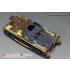 1/35 WWII German Pz.Kpfw.I Ausf.B Basic Upgrade Set for Tamiya 35388