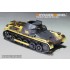 1/35 WWII German Pz.Kpfw.I Ausf.B Basic Upgrade Set for Tamiya 35388