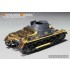 1/35 WWII German Pz.Kpfw.I Ausf.B Basic Upgrade Set for Tamiya 35388