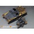 1/35 WWII German Pz.Kpfw.I Ausf.B Basic Upgrade Set for Tamiya 35388