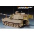 1/35 Modern US M109A7 Self-propelled Howitzer for Rye Field Model 5129