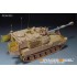1/35 Modern US M109A7 Self-propelled Howitzer for Rye Field Model 5129