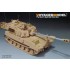 1/35 Modern US M109A7 Self-propelled Howitzer for Rye Field Model 5129