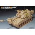1/35 Modern US M109A7 Self-propelled Howitzer for Rye Field Model 5129