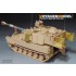 1/35 Modern US M109A7 Self-propelled Howitzer for Rye Field Model 5129