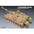 1/35 Modern US M109A7 Self-propelled Howitzer for Rye Field Model 5129