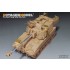 1/35 Modern US M109A7 Self-propelled Howitzer for Rye Field Model 5129