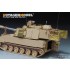 1/35 Modern US M109A7 Self-propelled Howitzer for Rye Field Model 5129